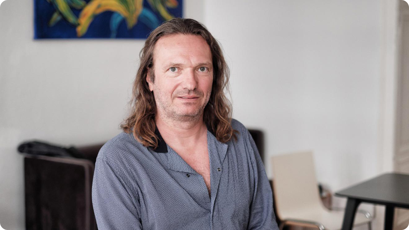 Alexander Dworak Image