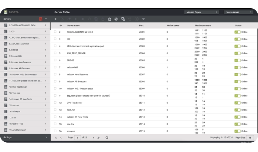 Dashboard Image
