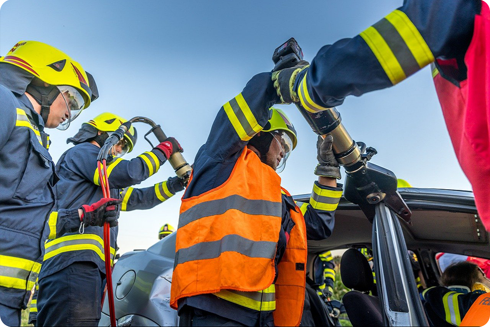 Firemen Image
