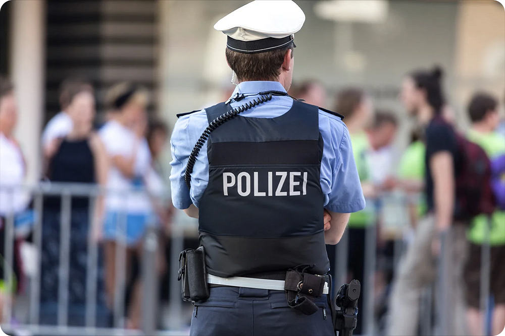Police Image